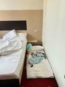 Soyuz Mini-Hotel - 26