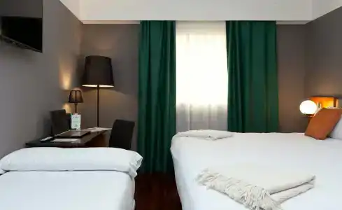 Malcom and Barret - 1