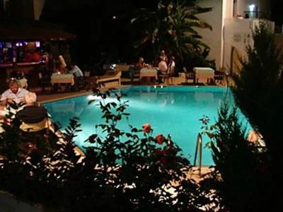 Costa Bodrum City - 8