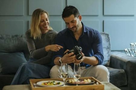 Catalonia Boulevard - 94