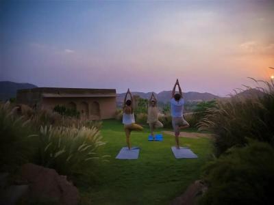 Alila Fort Bishangarh Jaipur - A Hyatt Brand - 24