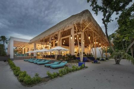 Emerald Maldives Resort & Spa-Deluxe All Inclusive - 82
