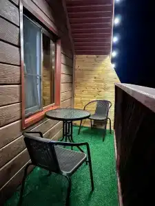 Zolotye peski Tourist base - 76