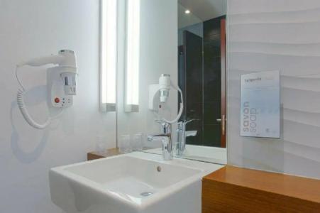 Campanile Casablanca Centre Ville - 22