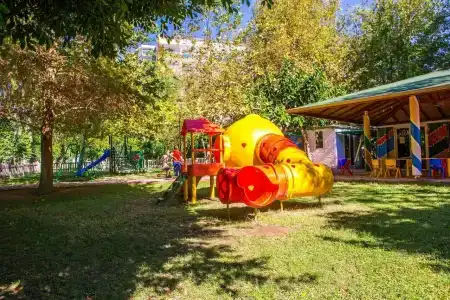 Gardenia Beach - All Inclusive - 35