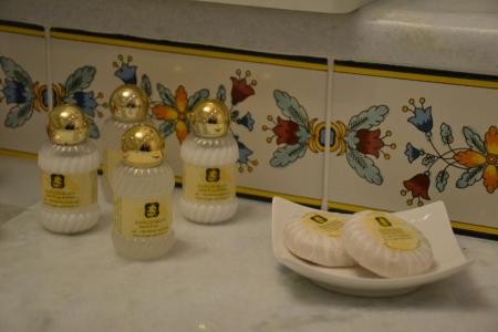 Sangiorgio Resort & Spa - 86