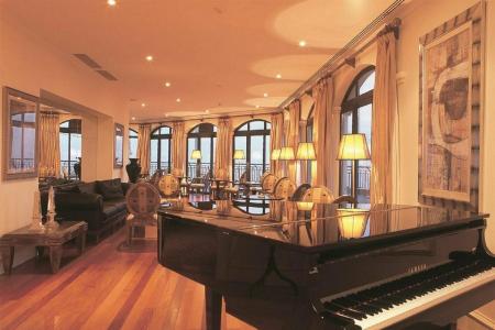 Quinta Funchal Gardens – Adults Only - 20