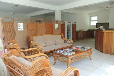 Reef Holiday Apartments - 35