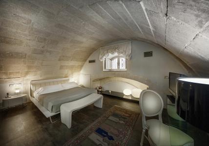 Relais Antica Badia - San Maurizio 1619 - 3