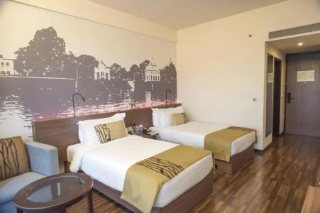 Vivanta Kolkata EM Bypass - 15