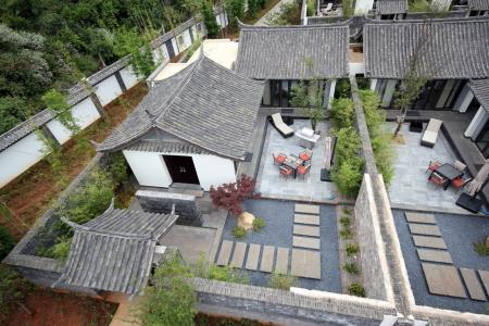 Pullman Lijiang Resort & Spa - 23