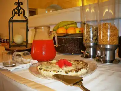 Dimora San Giuseppe & Spa - 2