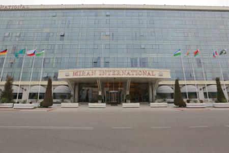 Miran International - 10