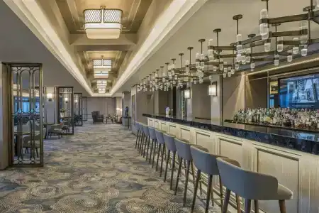 Renaissance Polat Istanbul - 88