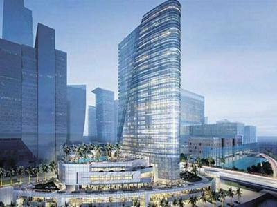 Rosewood Abu Dhabi - 0