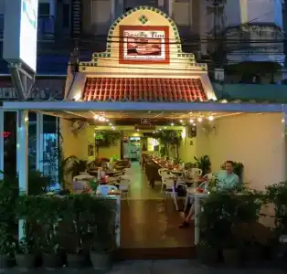Paradise Inn - 39