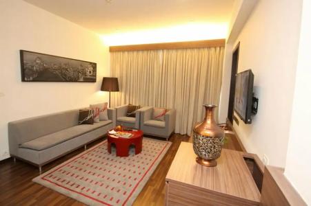 Vivanta Kolkata EM Bypass - 85