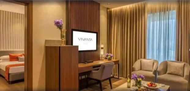 Vivanta Kolkata EM Bypass - 71