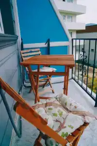 New Batumi Guest House - 18