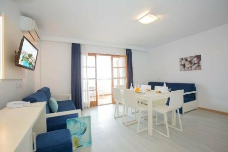 Plazamar Serenity Resort - 46