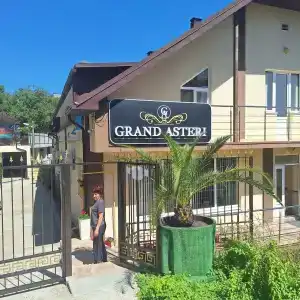 Grand-Asteri - 0