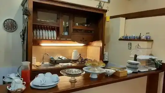 Monteoliveto Bed & Breakfast - 1