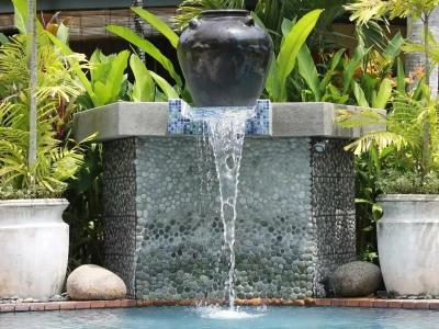 Chateau St Cloud - 6