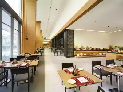 Vivanta Kolkata EM Bypass - 92