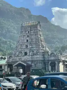 Constance Ephelia, Mahe - 5