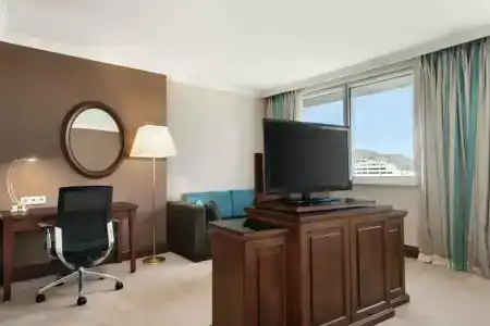 Wyndham Grand Kayseri - 31
