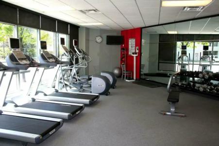 Homewood Suites by Hilton Seattle Downtown - 85