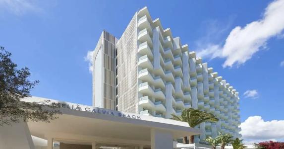 Melia Calviá Beach - 7