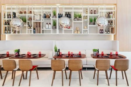 NH Collection Calderon - 99