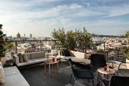 NH Collection Calderon - 71