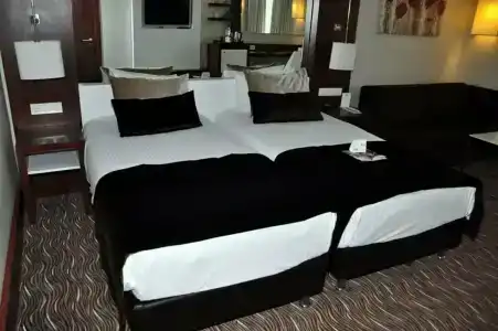 Ikbal Thermal & Spa Afyon - 61
