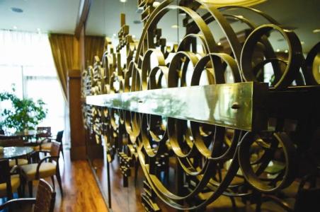 Holiday Inn Thessaloniki, an IHG - 16