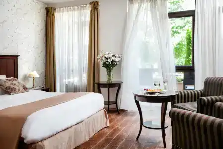 Premier Luxury Mountain Resort - 84