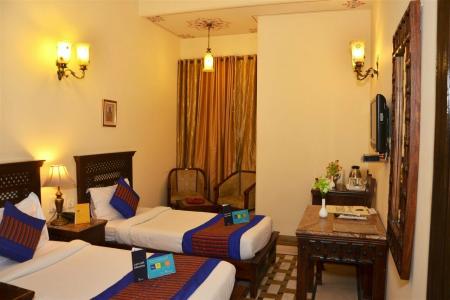 Rajputana Haveli - Jaipur - 39