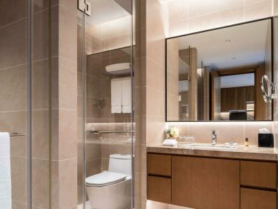 Dongguan Marriott - 33