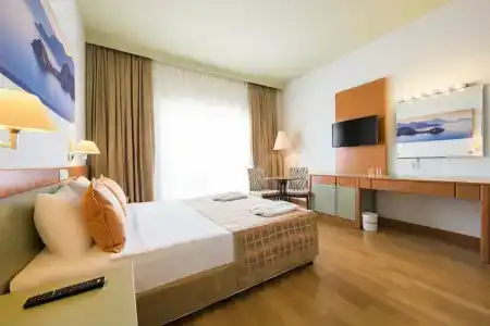 Corendon Hydros Club - 9