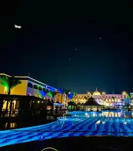 Sunrise Mamlouk Palace Resort - 52