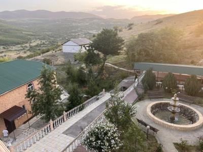 S Lechebnymi Vannami MIni-hotel - 50