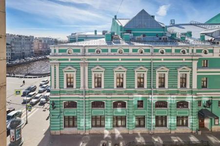 Friends on Fontanka - 96