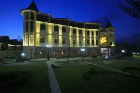 Onegin-Restaurant Complex - 49