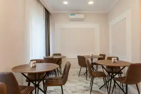 Arion Mini Avtozavodskaya - 45