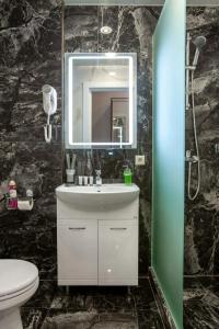 Arion Mini Avtozavodskaya - 80