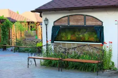 Gostinitsa Miloslavskij - 18