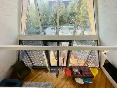 Semeyny Park Ozero Recreation Center - 20