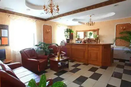 Gostinitsa Miloslavskij - 25