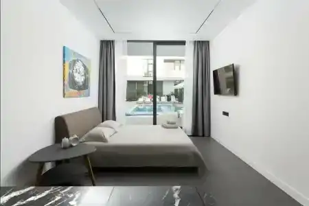 Apartamenty GP2301 - 100